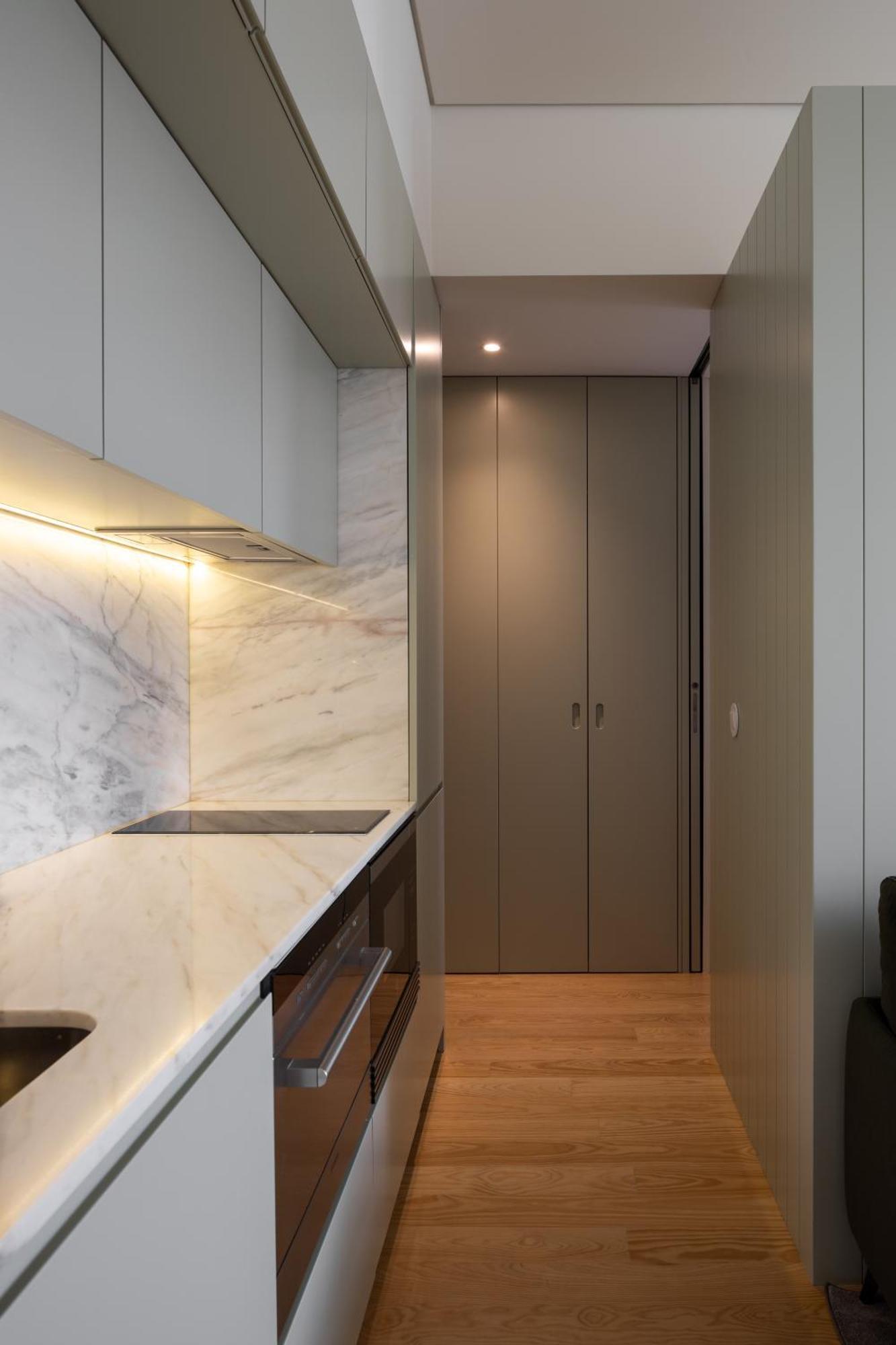 Apartamento Orm Batalha