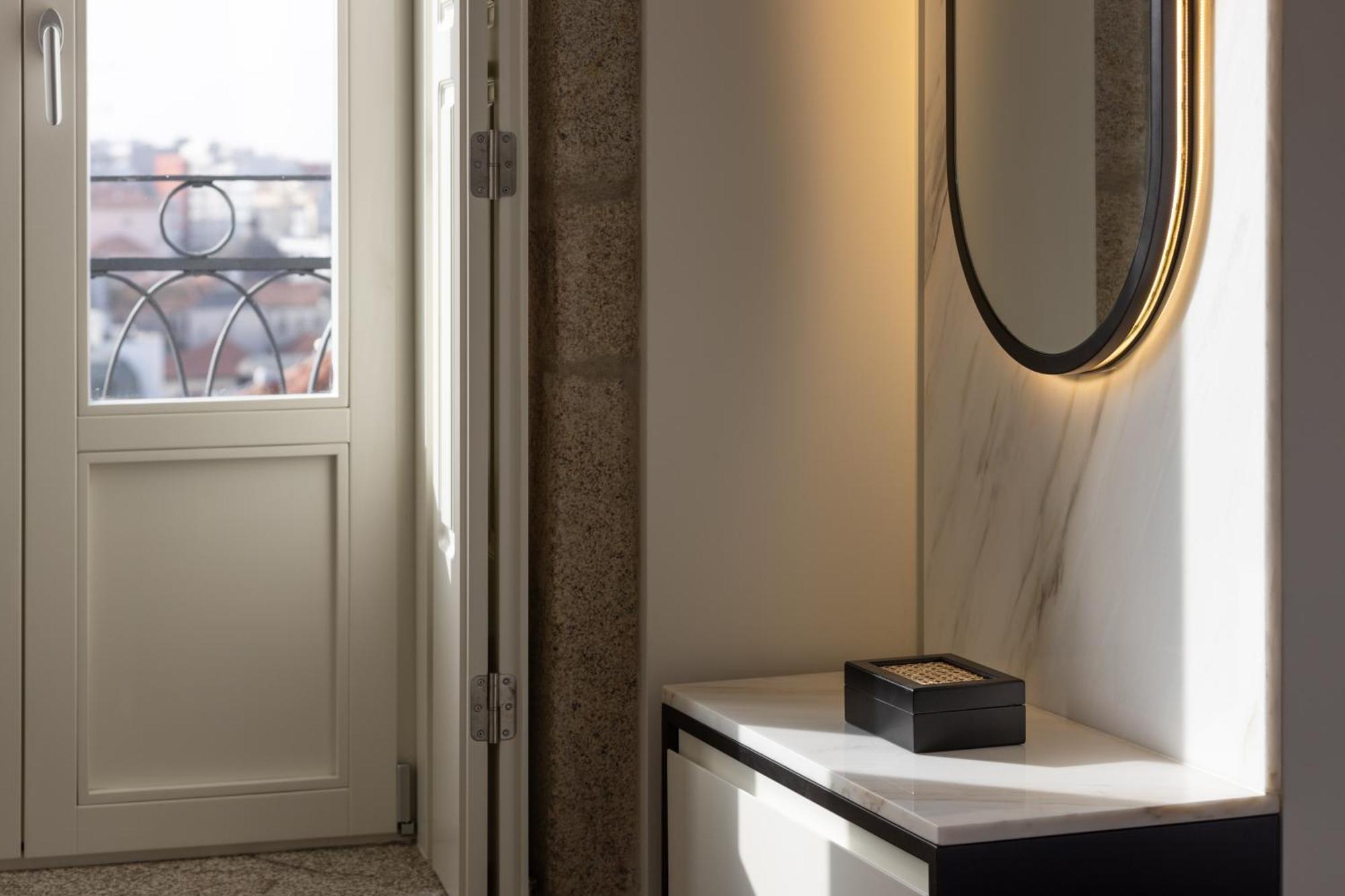 Apartamento Orm Batalha *