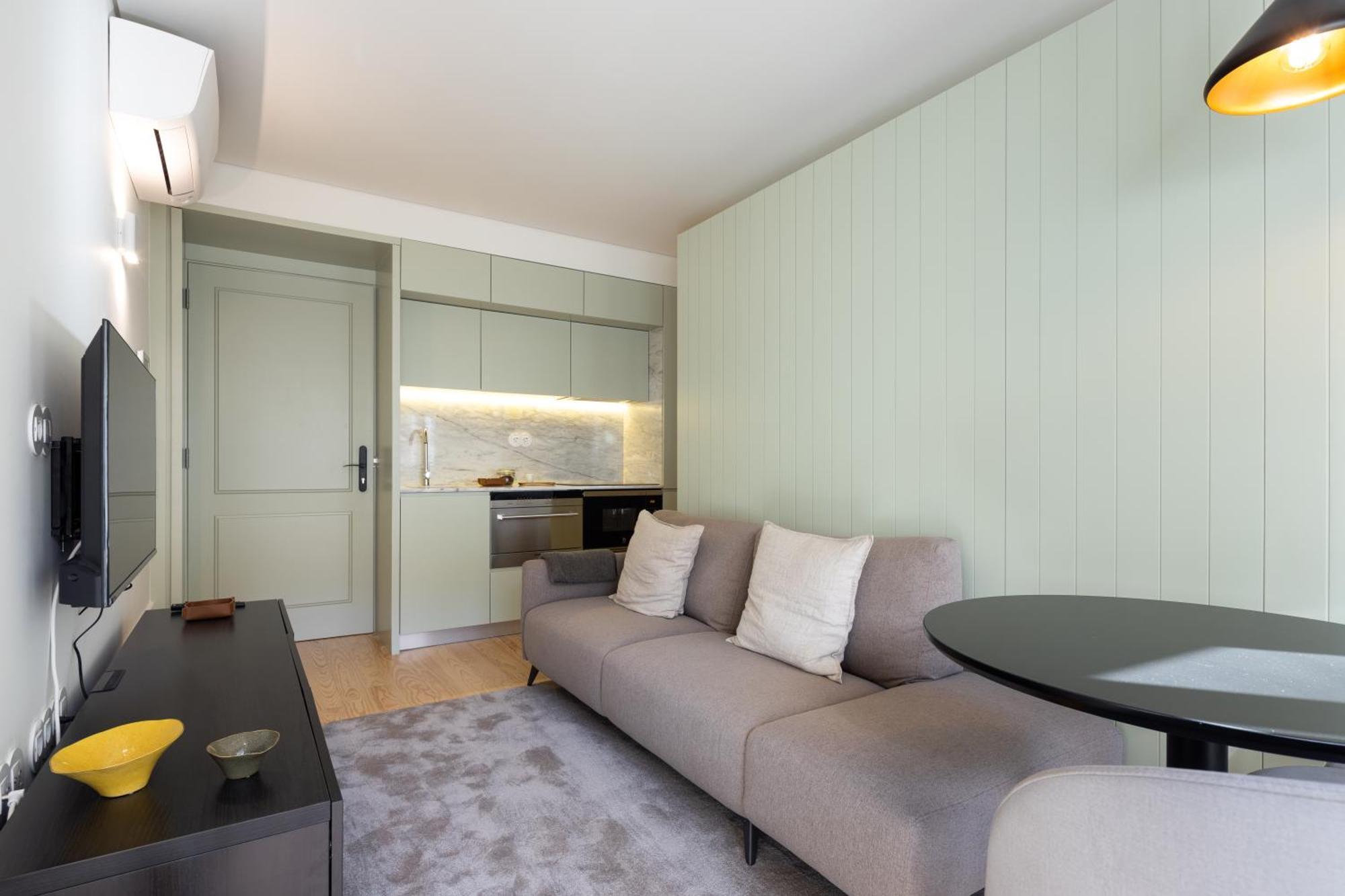 Orm Batalha Apartamento
